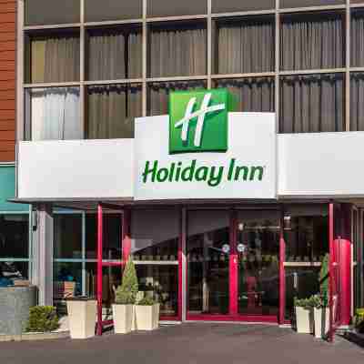Holiday Inn Birmingham North - Cannock, an IHG Hotel Hotel Exterior
