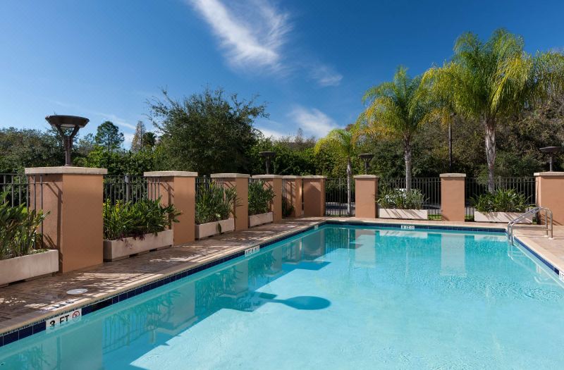 Embassy Suites by Hilton Tampa Brandon photo 2