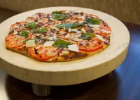 Embassy Suites by Hilton Akron Canton Airport - breakfast