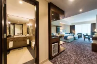 Golden Tulip Doha Các khách sạn ở Doha
