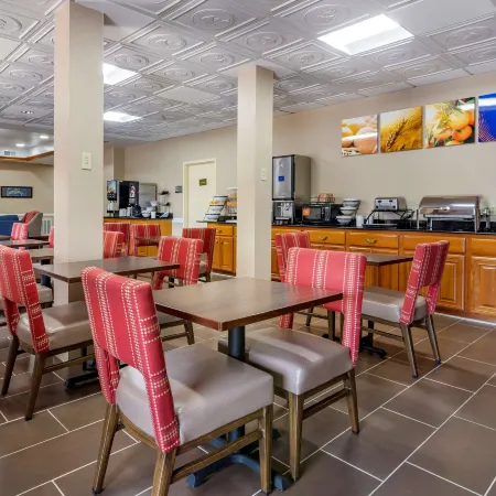 Comfort Inn & Suites Statesboro - University Area