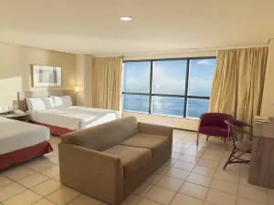Holiday Inn 福特萊薩