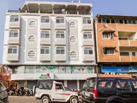Hotel Satyaheera 마푸사 호텔
