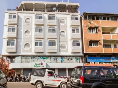 Hotel Satyaheera Hotels in 