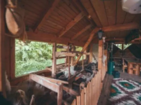 Cabana Trei Brazi Hotéis em Predeal