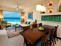 The Westin Lagunamar Ocean Resort Villas & Spa, Cancun Hotels near Interactive Aquarium