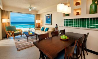 The Westin Lagunamar Ocean Resort Villas & Spa, Cancun