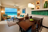 The Westin Lagunamar Ocean Resort Villas & Spa, Cancun 칸쿤 호텔