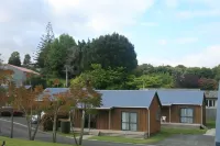 Accommodation at Te Puna Motel