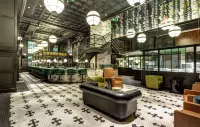 Hilton Norfolk The Main - 5-Sterne