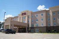 Hampton Inn & Suites Denison Hôtels à : Pottsboro