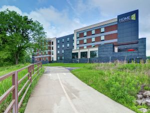 Home2 Suites by Hilton Rochester Mayo Clinic Area