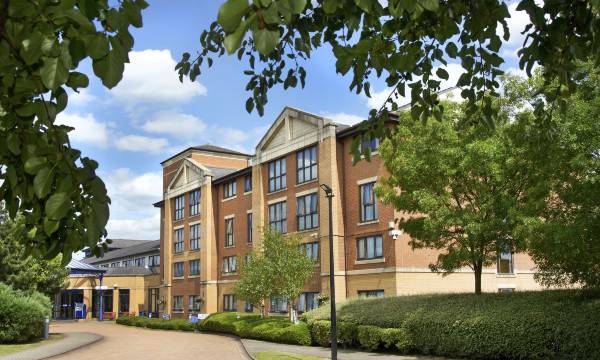 DoubleTree by Hilton Coventry