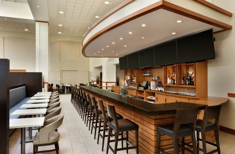 Embassy Suites by Hilton Boston at Logan Airport photo 5