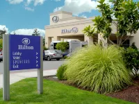 Hilton Seattle Airport & Conference Center Các khách sạn gần Sân bay quốc tế Tacoma