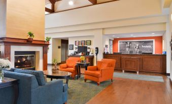 Hampton Inn & Suites Newport News-Airport (Oyster Point Area)