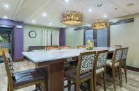 希爾頓歡朋飯店-卡爾曼