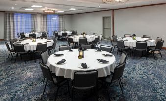 Hilton Garden Inn Naperville/Warrenville