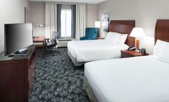 Hilton Garden Inn Dallas Frisco