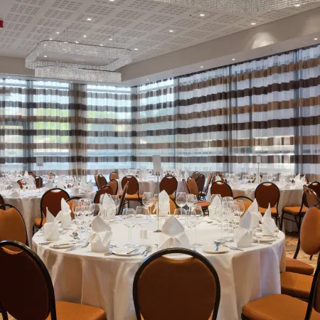 Hilton Windhoek