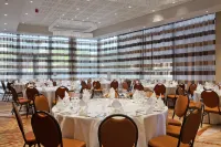 Hilton Windhoek - Bữa sáng