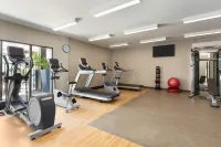 DoubleTree by Hilton Campbell - Pruneyard Plaza Hotels in Campbell