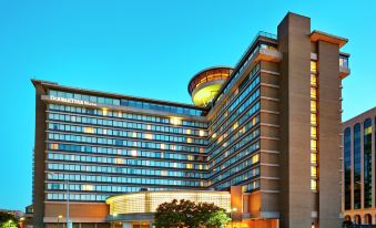 DoubleTree by Hilton Washington DC – Crystal City