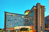 DoubleTree by Hilton Washington DC – Crystal City Hotels in 