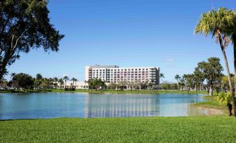 Hilton Miami Dadeland