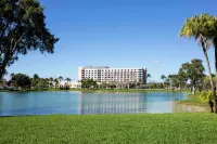 Hilton Miami Dadeland Hotels in Glenvar Heights