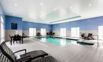 Hampton Inn & Suites by Hilton Quebec City Beauport