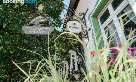 Landgasthof Adler - Housity