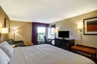 Hampton Inn Scranton at Montage Mountain - Pet-friendly