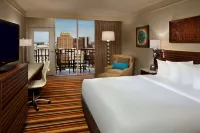 Hilton Palacio del Rio Hotels in San Antonio
