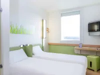 ไอบิส บัดเจ็ท รัวซี่-CDG ปารีส นอร์ด 2