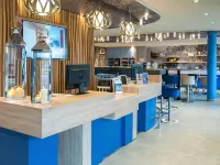Ibis Styles Saint-Malo Port - bar