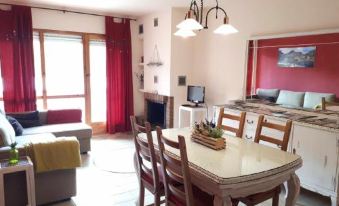 Apartamento Vall Fosca