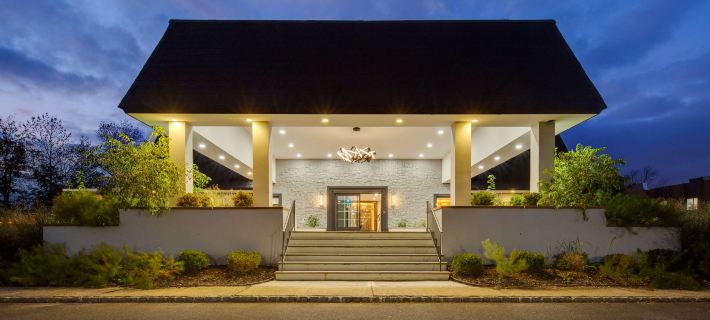 The Hub Murray Hill, BW Premier Collection Hotels in Union County