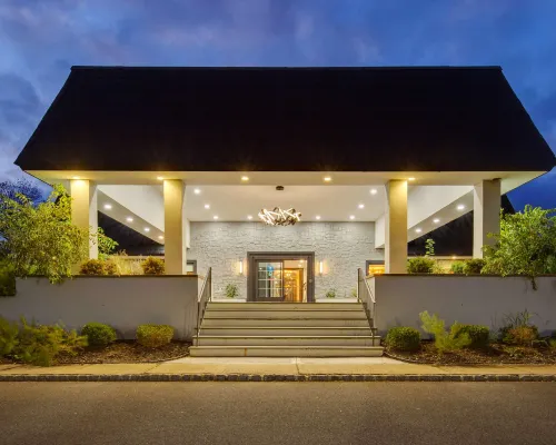 The Hub Murray Hill, BW Premier Collection Hotels in Union County
