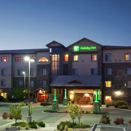 Holiday Inn DENVER-PARKER-E470/PARKER RD by IHG
