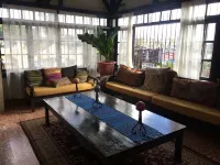 Hotel Casa Semuc