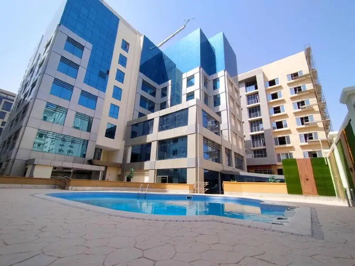 New Blue Rose Hotel
