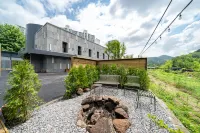 Namyangju Babaho Hotel Hotels near Suraksan Youwonji