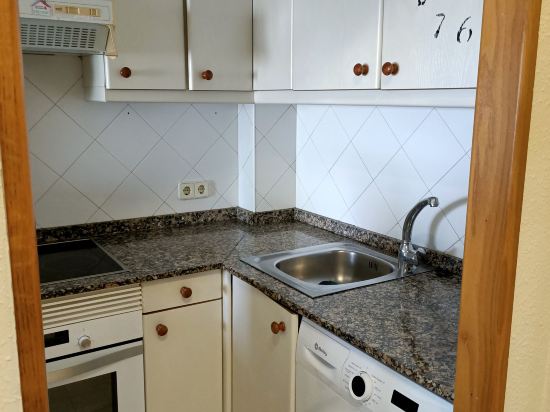 Precioso Apartamento primera línea de playa Samil