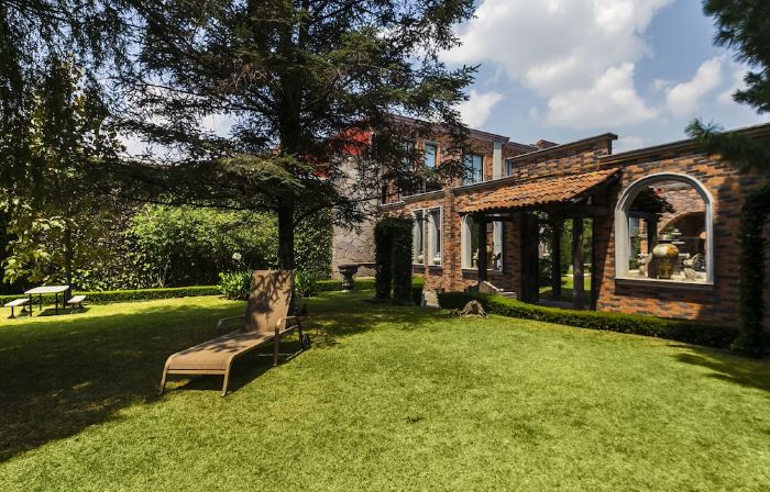 Quinta del Rey Hotel