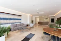 ☀ New Condo in Nice Vacation Complex - 5 People ☀