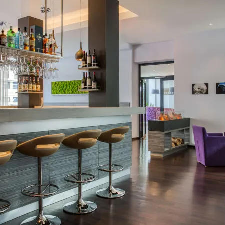 IntercityHotel Hannover