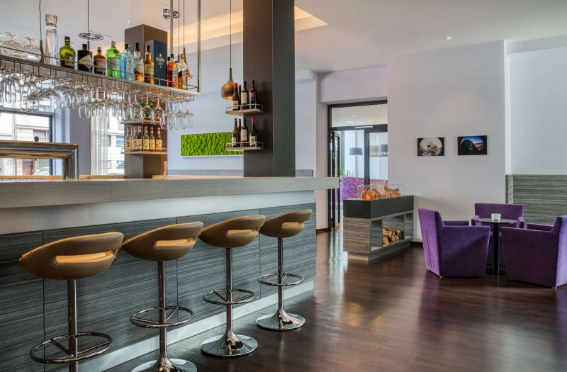 IntercityHotel Hannover photo 4