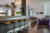 IntercityHotel Hannover - bar