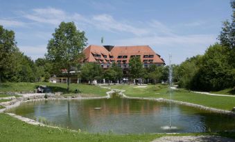 Flair Park Hotel Ilshofen